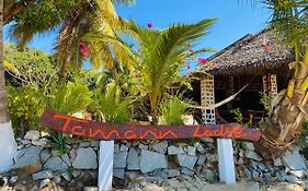 Tamarin Lodge
