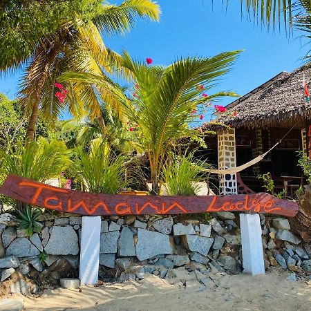 Tamarin Lodge Ampangorinana Extérieur photo