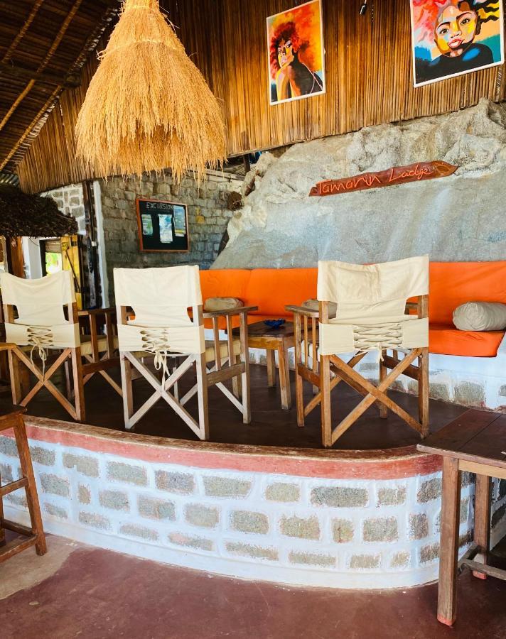 Tamarin Lodge Ampangorinana Extérieur photo