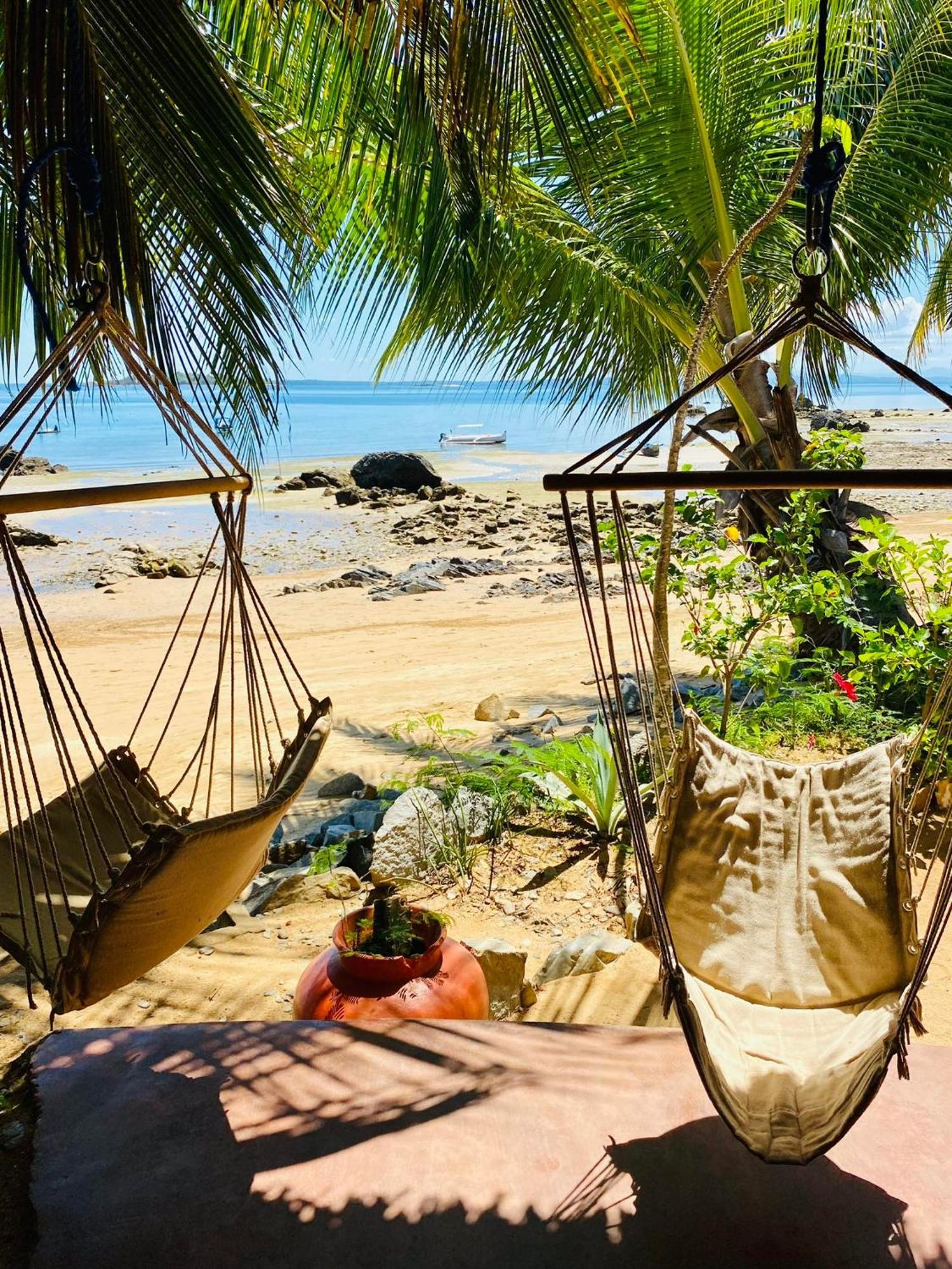 Tamarin Lodge Ampangorinana Extérieur photo